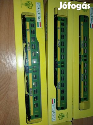 Fuggerth Gysev egyben.H0