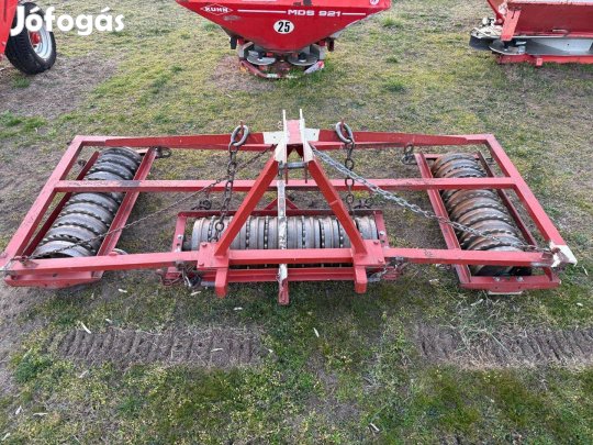 Függesztett Cambridge henger