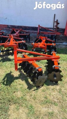 Függesztett v tárcsa csipkés lapokkal Yanmar tz4k