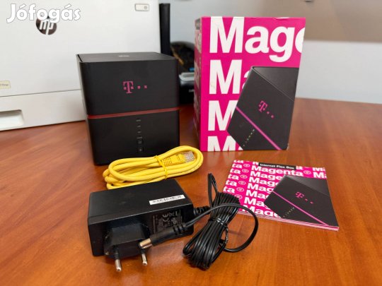 Független Huawei B529s-23a 4G+, LTE SIM kártyás WiFi 5GHz router