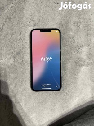 Független Iphone13 Midnight