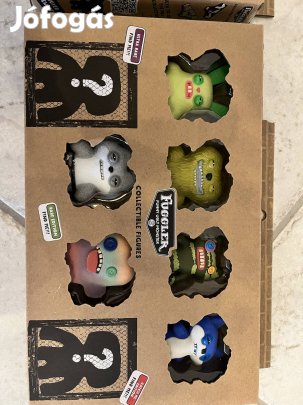 Fuggler figura