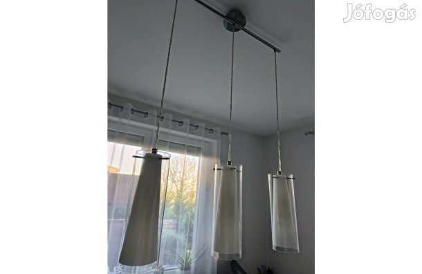 Függő Mennyezeti Lámpa Eladó!