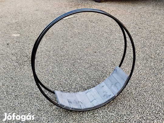 Függő hinta (design)