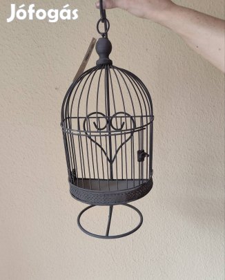 Függő kalitka 