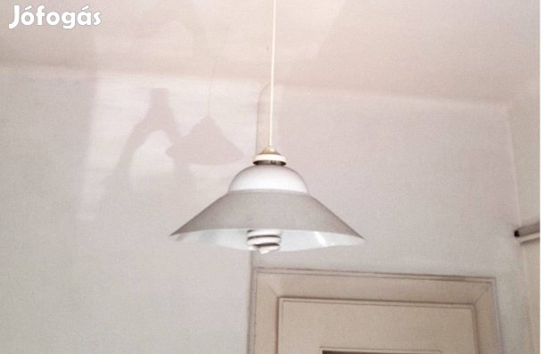 Függő lámpa 30cm