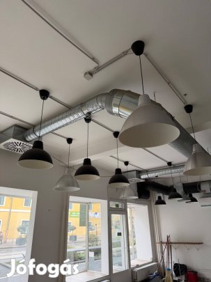 Függő lámpa eladó