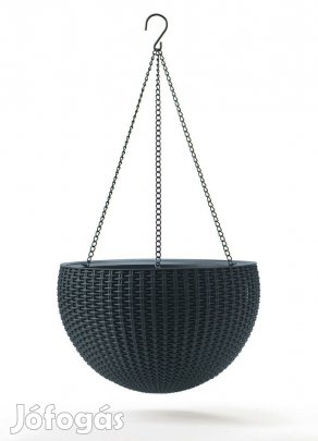 Függő virágcserép 180262130