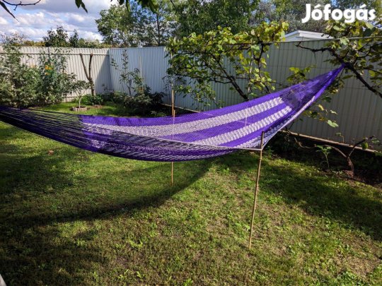 Függőágy eladó