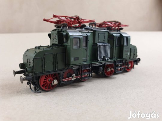 Függőben-H0 Roco E71 14 DRG  - Mozdony - Analóg #P13