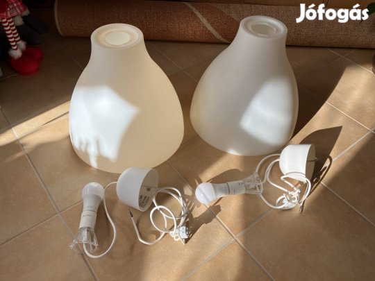 Függőlámpa Melodi