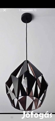 Függőlámpa , mennyezeti lámpa