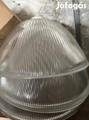 Függőlámpa - üveg