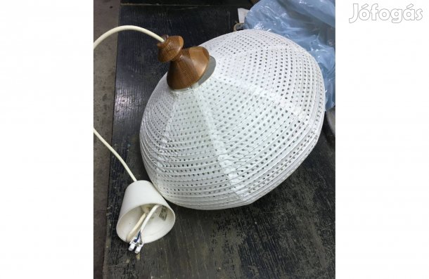 Függőlámpa, papír