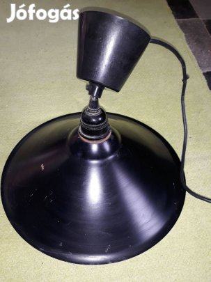 Függőlámpa körtével