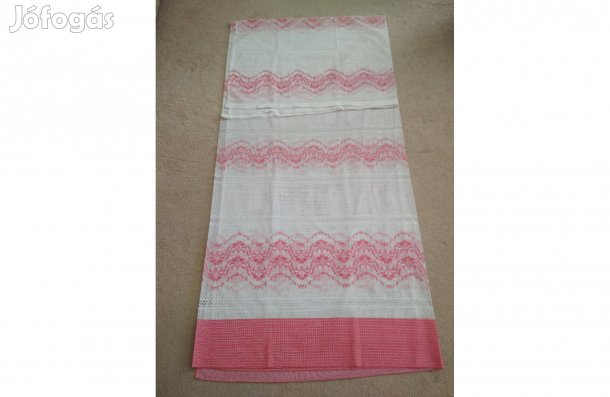 Függöny , 3 m x 2,10