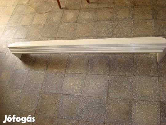 Függöny karnis egyedi