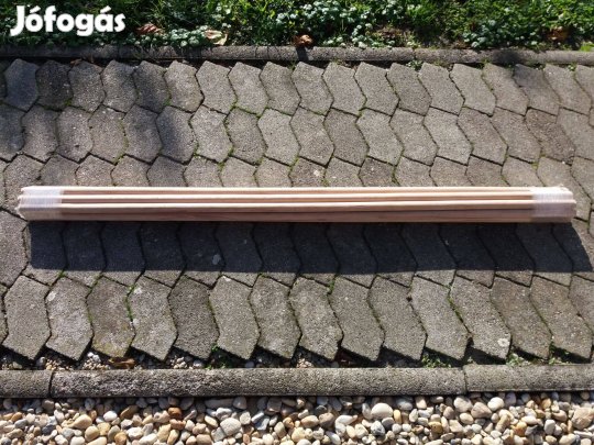 Függöny karnis függöny tartó gereblye söprű nyél