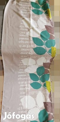 Függöny két darab , 29x254