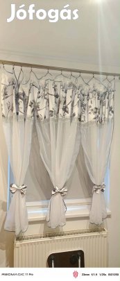 Függöny szobába