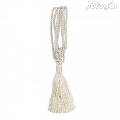 Függöny zsinór 2 darab (új)