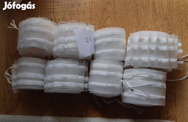 Függönybehúzó (ceruza)