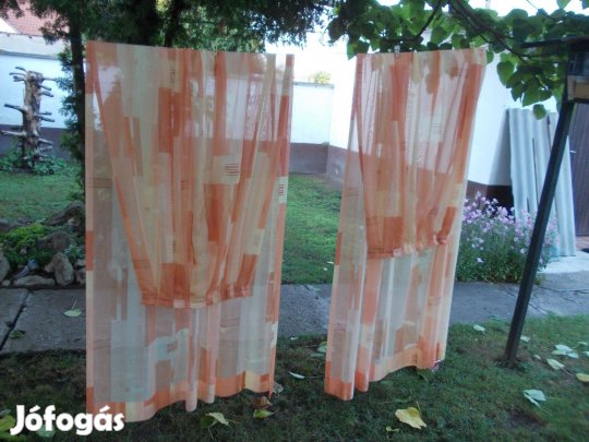 Függönyök egyben/O