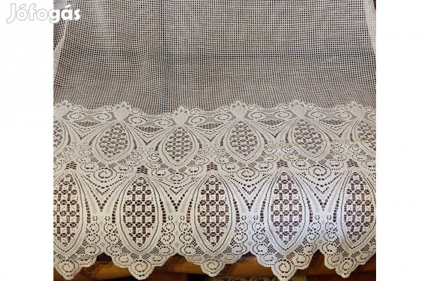 Függönyök eladók