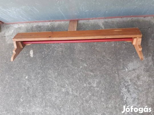 Függönytartó - karnis - függönyrúd eladó