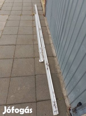 Fűgöny garnis kűlönböző méretben