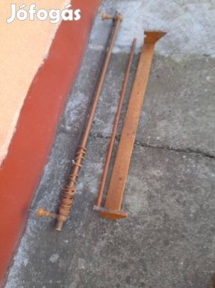 Fűgőny karnis kűlönböző méretben