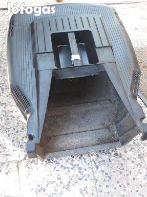 Fűgyűjtőkosár eladó