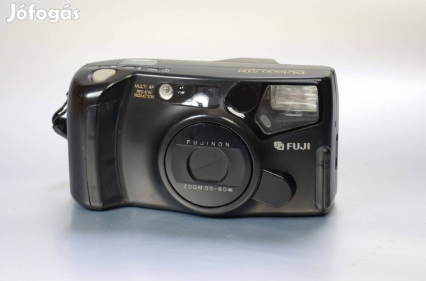 Fuji DL-1000 Zoom