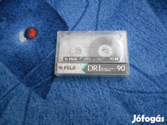 Fuji DR-Ix 90 kazetta
