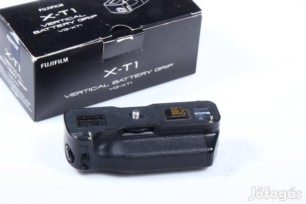 Fuji Fujifilm VG-XT1 X-t1 markolat 