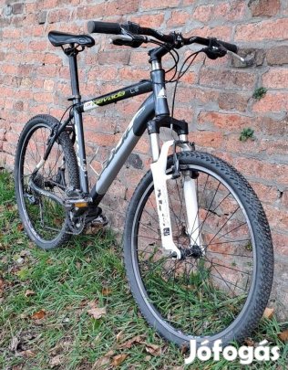 Fuji MTB mountain bike 26-os kerékpár 