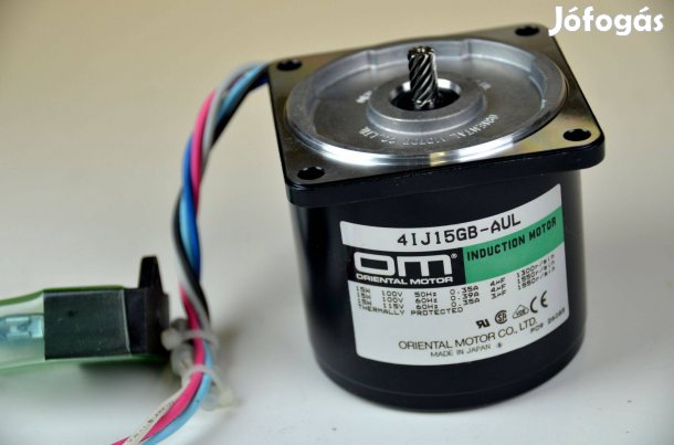 Fuji NP-32 negatív hívógép motor