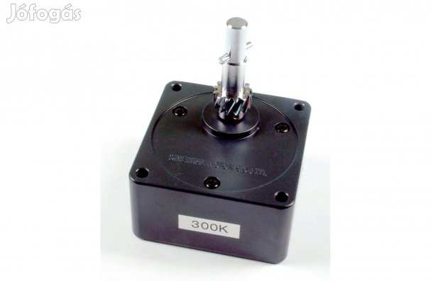 Fuji NP-32 negatív hívógép motor áttétel