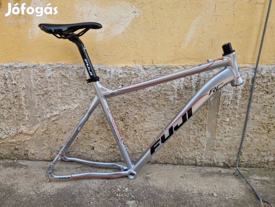Fuji Tahoe RC mtb váz
