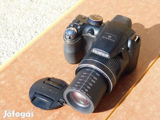 Fuji digitális fényképezőgép