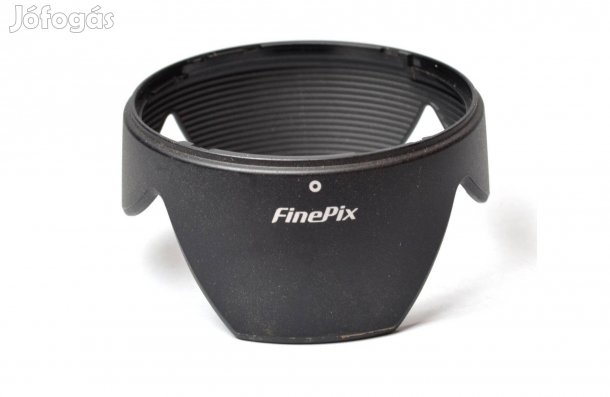 Fuji fényképezőgéphez napellenző 63mm