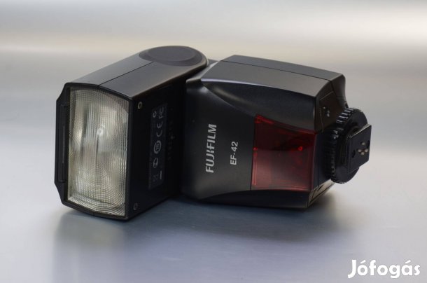 Fujifilm EF-42 vaku