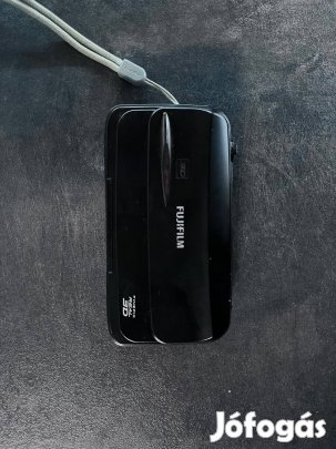 Fujifilm Finepix Real 3D W3 digitális fényképezőgép
