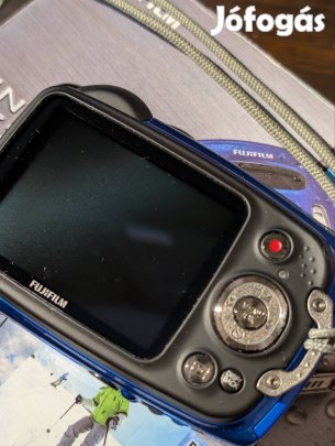 Fujifilm Finepix XP 51 digitális fényképezőgép 
