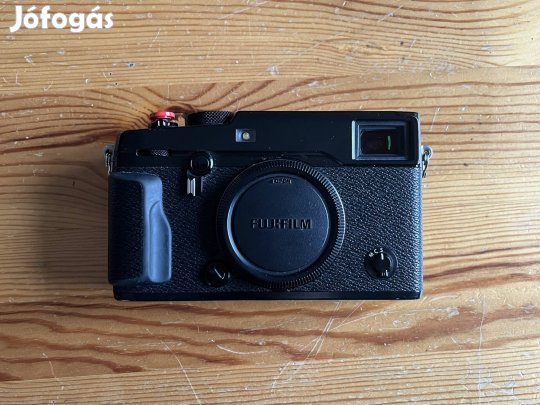 Fujifilm X-Pro2