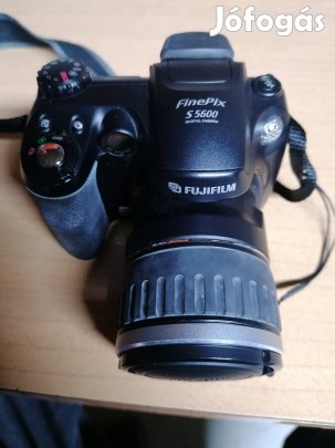 Fujifilm digitális fényképezőgép 