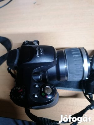 Fujifilm digitális fényképezőgép 