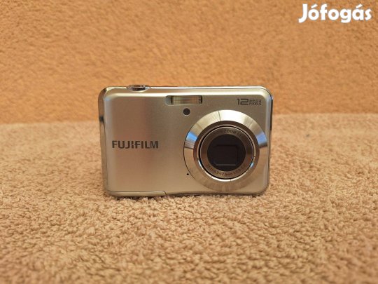 Fujifilm fényképezőgép