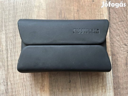 Fujifilm fényképezőgép tok