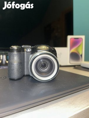 Fujifilm fotogép